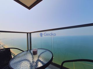 For rent 3 bedrooms condo in Bang Lamung, Chonburi