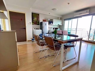 Wohnung zur Miete mit 2 Zimmer in Bang Lamung, Chonburi