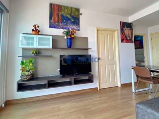 Wohnung zur Miete mit 2 Zimmer in Bang Lamung, Chonburi