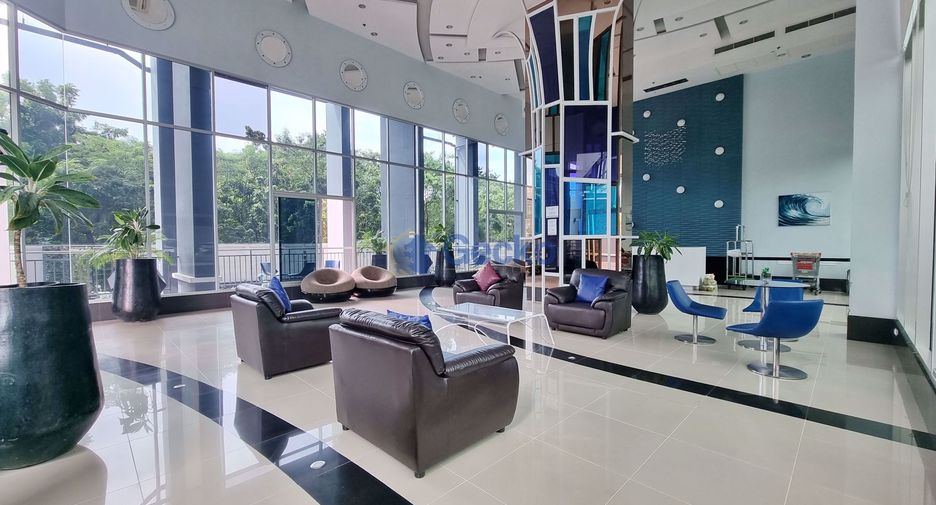 For rent 2 bedrooms condo in South Pattaya, Pattaya