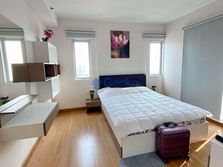 Wohnung zur Miete mit 2 Zimmer in Bang Lamung, Chonburi