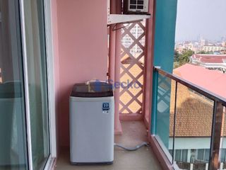 Продажа 2 спальни кондо в Банг Ламунг, Чонбури