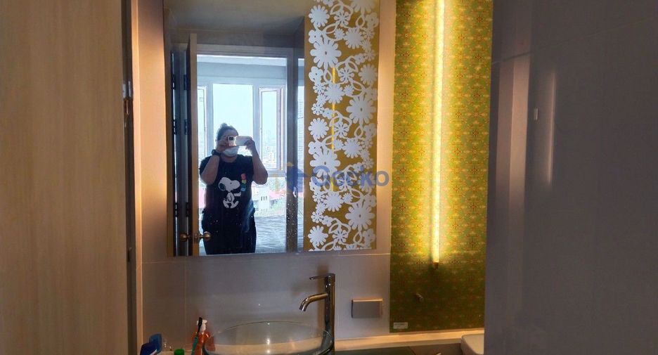 For sale 2 bedrooms condo in South Pattaya, Pattaya