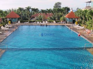 For Rent 1 Bedroom Condo In Bang Lamung, Chonburi