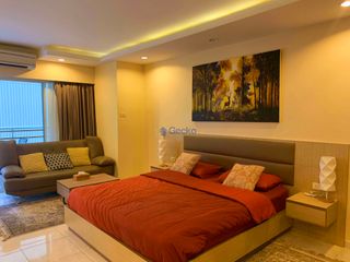 For rent and for sale 1 bed condo in Bang Lamung, Chonburi