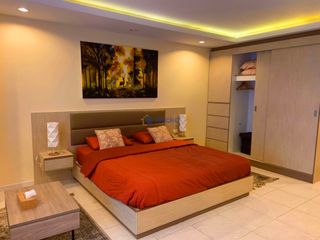 For rent and for sale 1 bed condo in Bang Lamung, Chonburi
