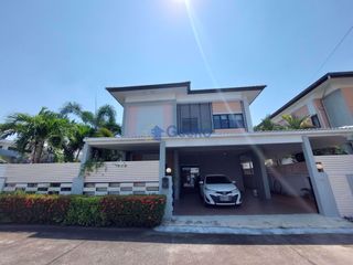 For Rent 3 Bedroom House In Bang Lamung, Chonburi