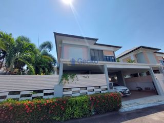 Haus zur Miete mit 3 Zimmer in Bang Lamung, Chonburi