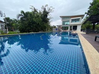 Haus zur Miete mit 3 Zimmer in Bang Lamung, Chonburi