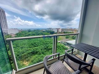 For Rent 1 Bedroom Condo In Bang Lamung, Chonburi