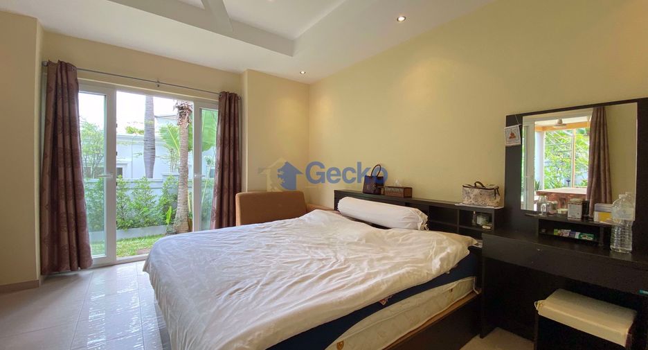 Haus zur Miete mit 2 Zimmer in East Pattaya, Pattaya