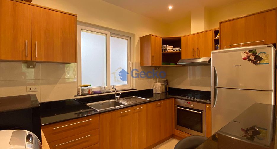 Haus zur Miete mit 2 Zimmer in East Pattaya, Pattaya