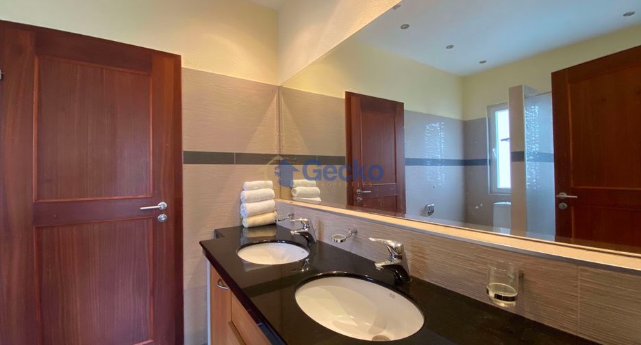 Haus zur Miete mit 2 Zimmer in East Pattaya, Pattaya