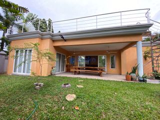 出租 2 卧室 独立屋 在 Bang Lamung, Chon Buri