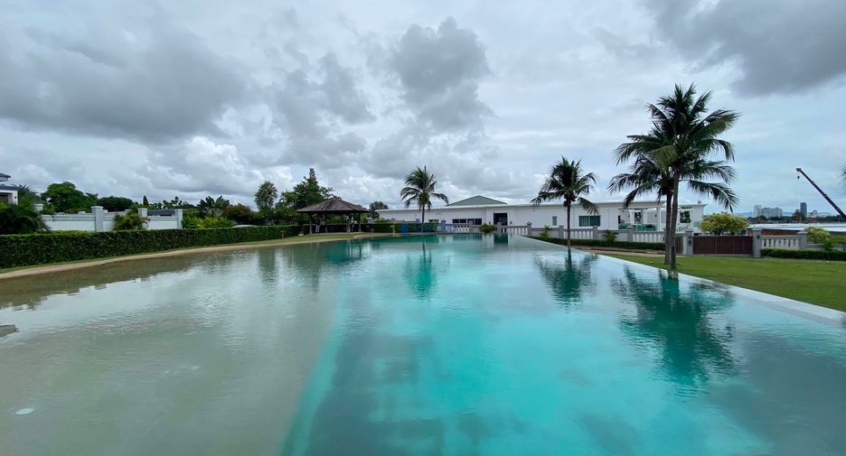 Haus zur Miete mit 2 Zimmer in East Pattaya, Pattaya