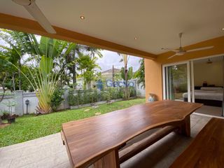 出租 2 卧室 独立屋 在 Bang Lamung, Chon Buri