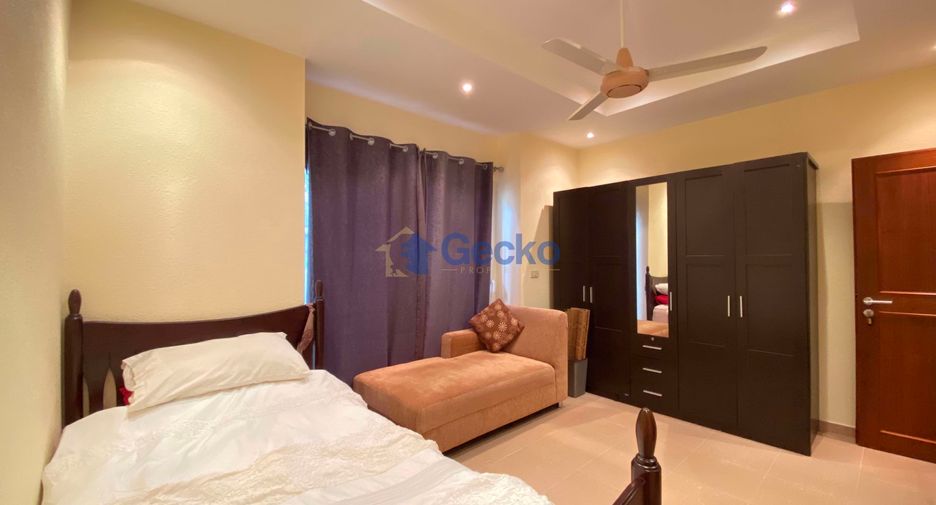 Haus zur Miete mit 2 Zimmer in East Pattaya, Pattaya