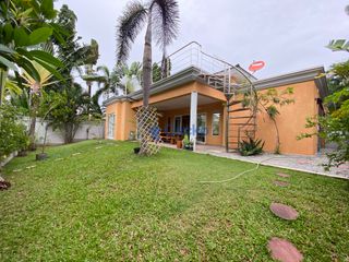 出租 2 卧室 独立屋 在 Bang Lamung, Chon Buri
