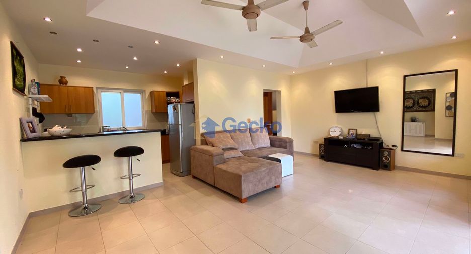 Haus zur Miete mit 2 Zimmer in East Pattaya, Pattaya