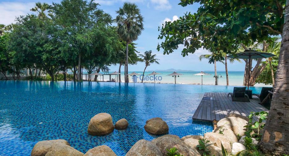 Wohnung zum Kauf mit 1 Zimmer in North Pattaya, Pattaya