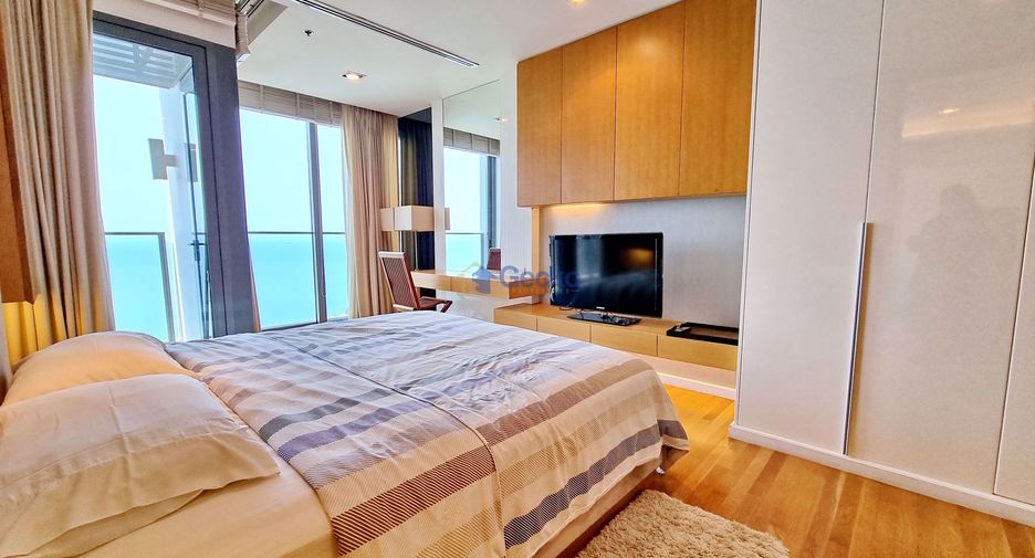 Wohnung zum Kauf mit 1 Zimmer in North Pattaya, Pattaya