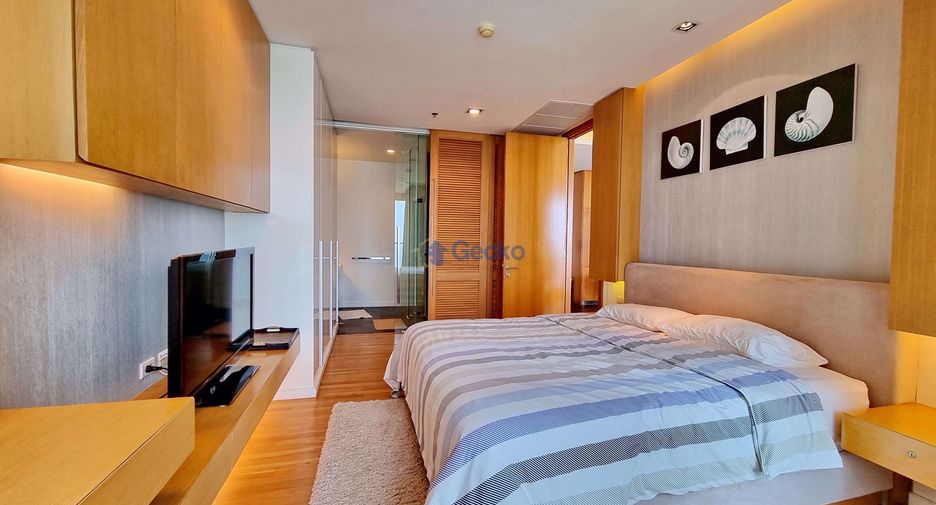 Wohnung zum Kauf mit 1 Zimmer in North Pattaya, Pattaya