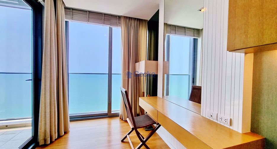 Wohnung zum Kauf mit 1 Zimmer in North Pattaya, Pattaya