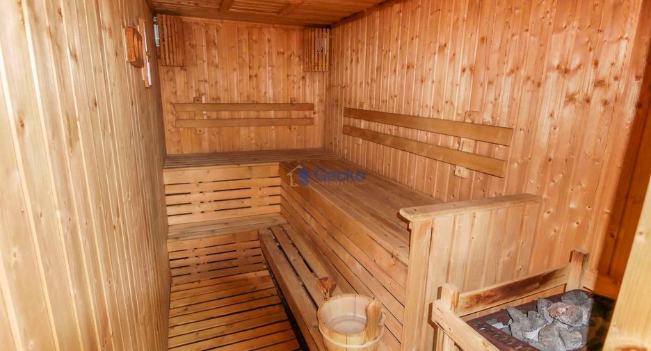 Wohnung zum Kauf mit 1 Zimmer in North Pattaya, Pattaya