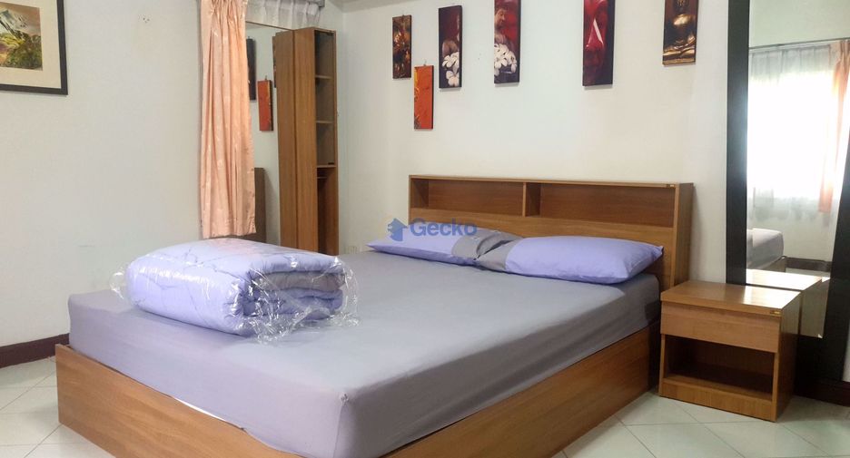 For rent 3 bedrooms house in North Pattaya, Pattaya