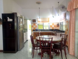 For rent 3 bedrooms house in Bang Lamung, Chonburi