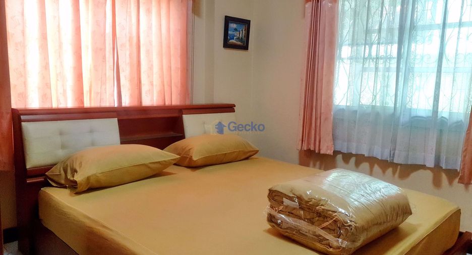 For rent 3 bedrooms house in North Pattaya, Pattaya