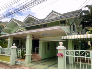 For Rent 3 Bedroom House In Bang Lamung, Chonburi