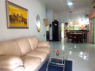For rent 3 bedrooms house in Bang Lamung, Chonburi