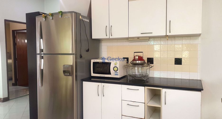 For rent 3 bedrooms house in North Pattaya, Pattaya