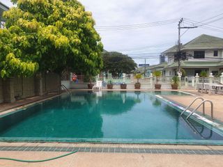 For rent 3 bedrooms house in Bang Lamung, Chonburi