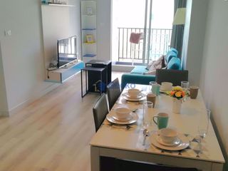 For rent 2 bedrooms condo in Bang Lamung, Chonburi