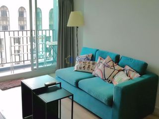 For rent 2 bedrooms condo in Bang Lamung, Chonburi