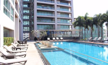 For rent 1 bed condo in Central Pattaya, Pattaya
