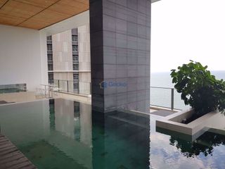 For rent 2 bedrooms condo in Bang Lamung, Chonburi