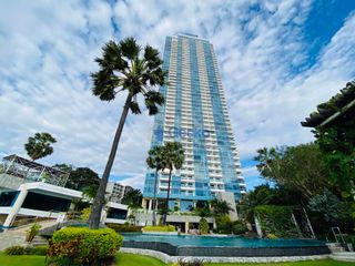 For rent 2 bedrooms condo in Bang Lamung, Chonburi