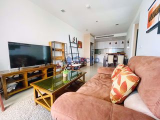 For rent 2 bedrooms condo in Bang Lamung, Chonburi