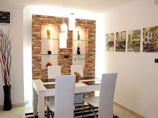 For Rent 1 Bedroom Condo In Bang Lamung, Chonburi