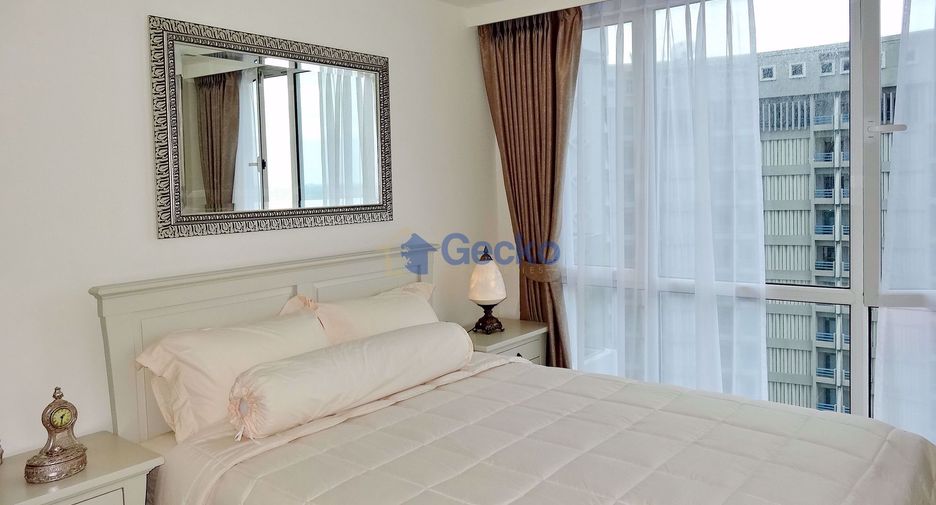 Condo en venta de 1 habitaciones en Pratumnak, Pattaya