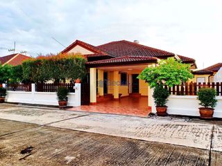 For Rent 3 Bedroom House In Bang Lamung, Chonburi