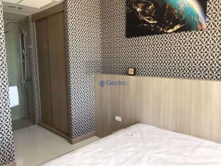 For rent and for sale 1 bed condo in Bang Lamung, Chonburi