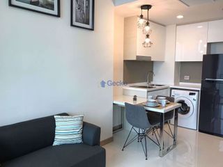 For rent and for sale 1 bed condo in Bang Lamung, Chonburi