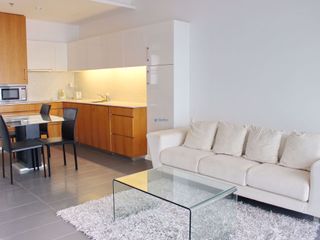 Wohnung zur Miete mit 1 Zimmer in Bang Lamung, Chonburi