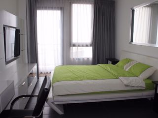 Wohnung zur Miete mit 1 Zimmer in Bang Lamung, Chonburi