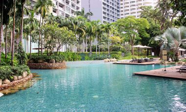 Condo en alquiler de 1 habitaciones en North Pattaya, Pattaya