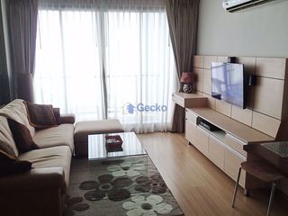 出租 1 卧室 公寓 在 Bang Lamung, Chon Buri